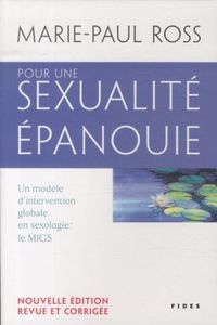 Produktbild: Pour une sexualit&eacute; &eacute;panouie