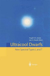 Produktbild: Ultracool Dwarfs