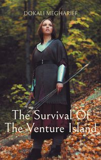 Produktbild: The Survival Of The Venture Island