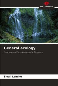 Produktbild: General ecology