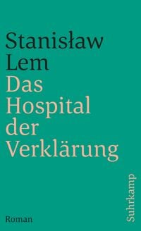 Produktbild: Das Hospital der Verkl&auml;rung