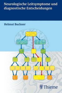 Produktbild: Neurologische Leitsymptome und diagnostische Entscheidungen