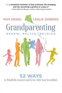 Produktbild: Grandparenting