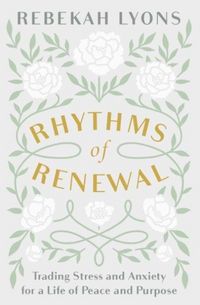 Produktbild: Rhythms of Renewal