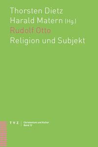 Produktbild: Rudolf Otto
