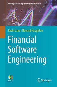 Produktbild: Financial Software Engineering