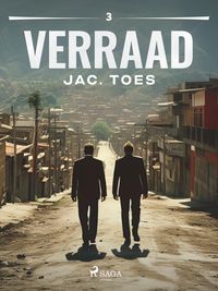 Produktbild: Verraad