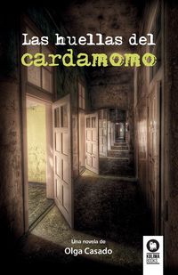 Produktbild: Las huellas del cardamomo