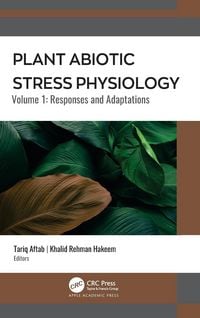 Produktbild: Plant Abiotic Stress Physiology