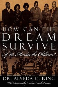Produktbild: How Can the Dream Survive If We Murder the Children?