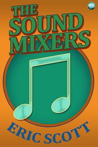 Produktbild: Sound Mixers