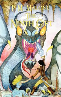 Produktbild: The Ninth Gift