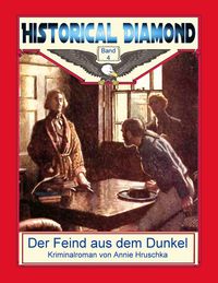 Produktbild: Der Feind aus dem Dunkel