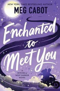 Produktbild: Enchanted to Meet You