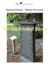 Produktbild: Der Alte Friedhof B&uuml;sum