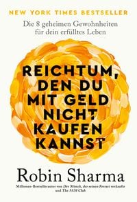 Produktbild: Reichtum, den du mit Geld nicht kaufen kannst