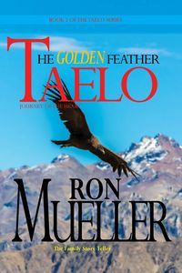 Produktbild: Taelo: The Golden Feather