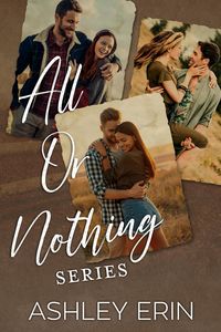 Produktbild: All or Nothing Complete Series