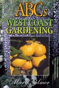 Produktbild: ABCs of West Coast Gardening