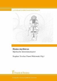 Produktbild: Homo mythicus