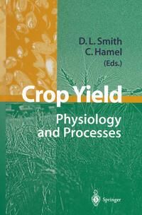 Produktbild: Crop Yield