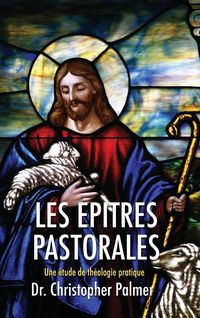 Produktbild: Les Epitres Pastorales
