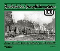 Produktbild: Bundesbahn-Dampflokomotiven