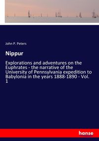 Produktbild: Nippur