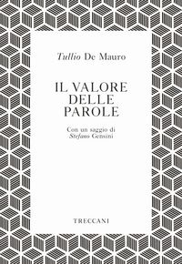 Produktbild: Il valore delle parole