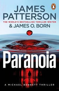 Produktbild: Paranoia