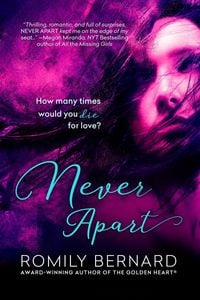 Produktbild: Never Apart