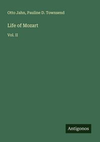 Produktbild: Life of Mozart