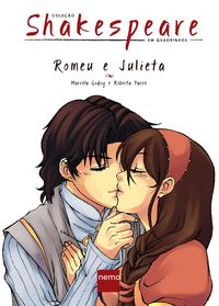 Produktbild: Romeu e Julieta