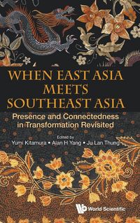 Produktbild: When East Asia Meets Southeast Asia