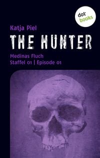 Produktbild: The Hunter - Medinas Fluch