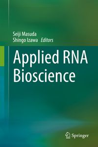 Produktbild: Applied RNA Bioscience