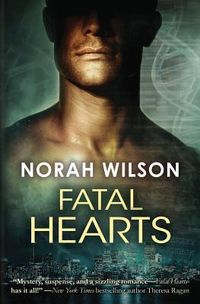 Produktbild: Fatal Hearts