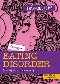 Produktbild: Having an Eating Disorder