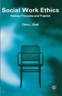Produktbild: Social Work Ethics
