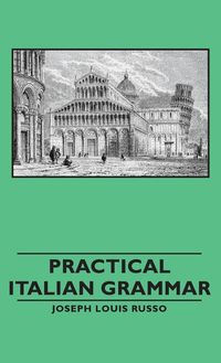 Produktbild: Practical Italian Grammar