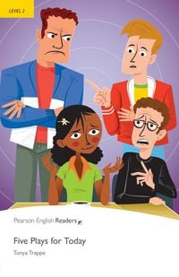 Produktbild: Level 2: Five Plays for Today