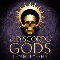 Produktbild: The Discord of Gods