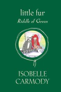 Produktbild: Little Fur #4: Riddle of Green
