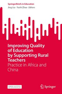 Produktbild: Improving Quality of Education by Supporting Rural Teachers