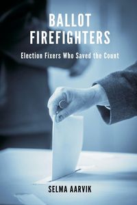 Produktbild: Ballot Firefighters