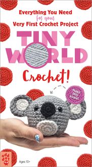 Produktbild: Espy, L: Tiny World