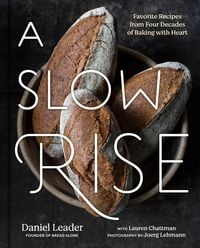 Produktbild: A Slow Rise