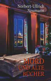 Produktbild: Mord und alte B&uuml;cher
