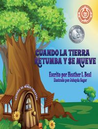 Produktbild: Cuando La Tierra Retumba y Se Mueve (Spanish Edition)