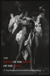 Produktbild: The Myth of the Birth of the Hero